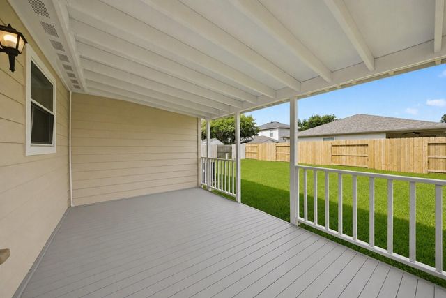 6906 Rambling Brook Lane, Richmond, TX 77469