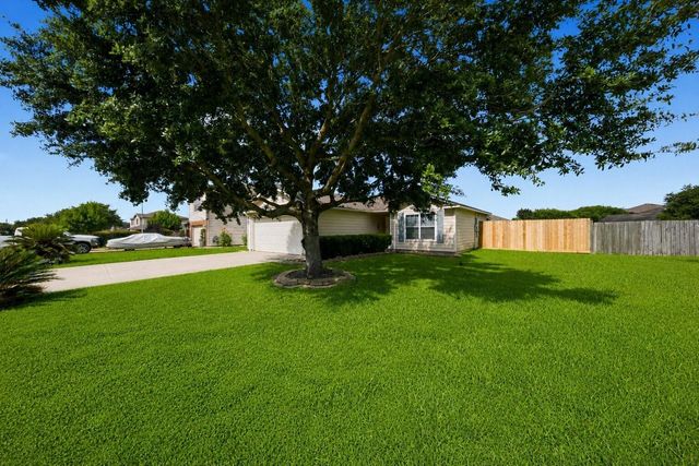 6906 Rambling Brook Lane, Richmond, TX 77469