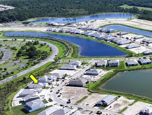 4185 SW Cornerstone Way Mystique 150, Stuart, FL 34997