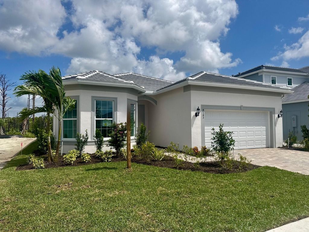 4185 SW Cornerstone Way Mystique 150, Stuart, FL 34997