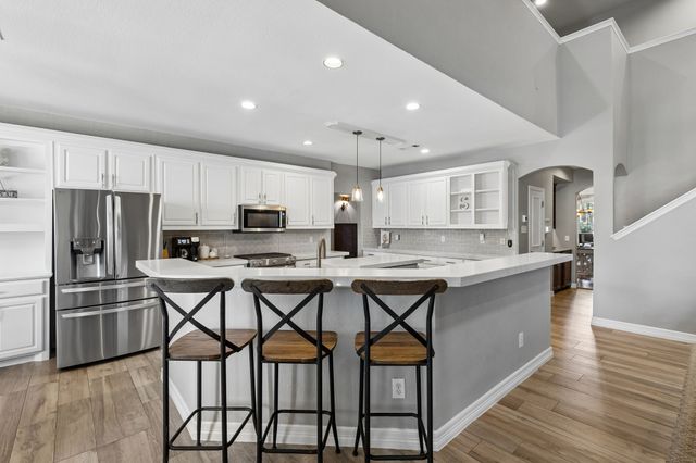 706 Wentwood Drive, Southlake, TX 76092