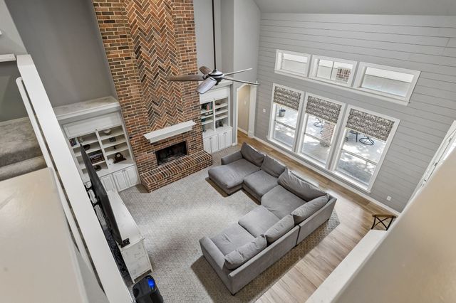 706 Wentwood Drive, Southlake, TX 76092