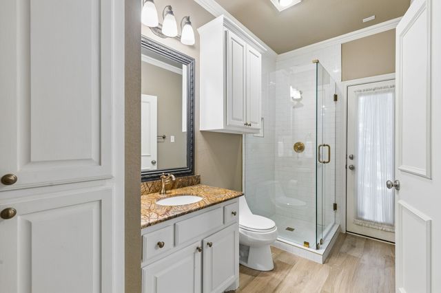 706 Wentwood Drive, Southlake, TX 76092