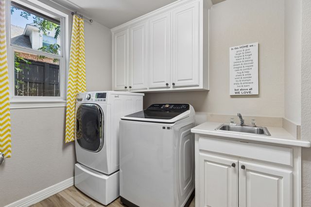 706 Wentwood Drive, Southlake, TX 76092