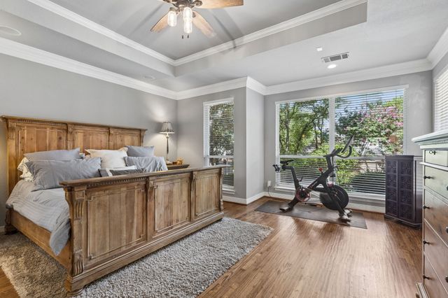 706 Wentwood Drive, Southlake, TX 76092