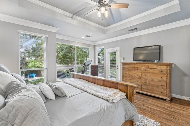 706 Wentwood Drive, Southlake, TX 76092