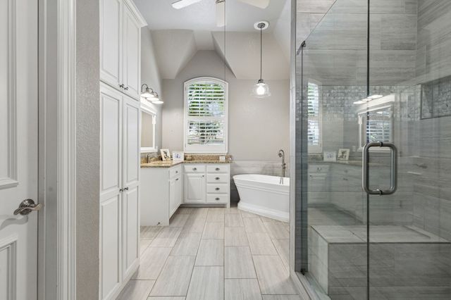 706 Wentwood Drive, Southlake, TX 76092