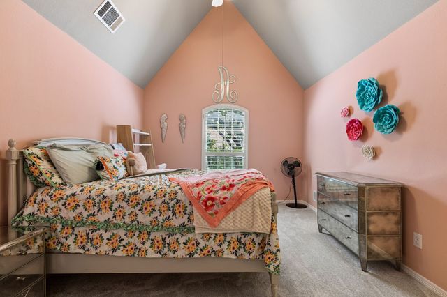 706 Wentwood Drive, Southlake, TX 76092