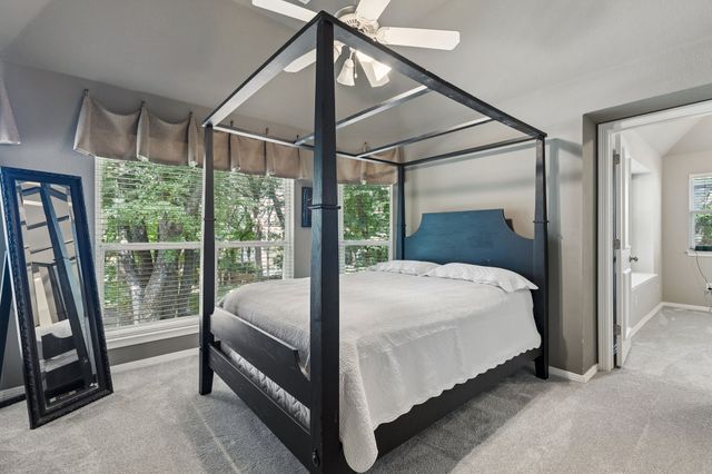 706 Wentwood Drive, Southlake, TX 76092