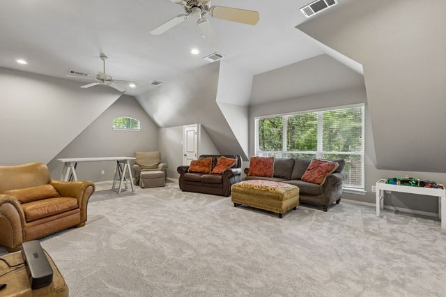 706 Wentwood Drive, Southlake, TX 76092