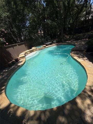 706 Wentwood Drive, Southlake, TX 76092