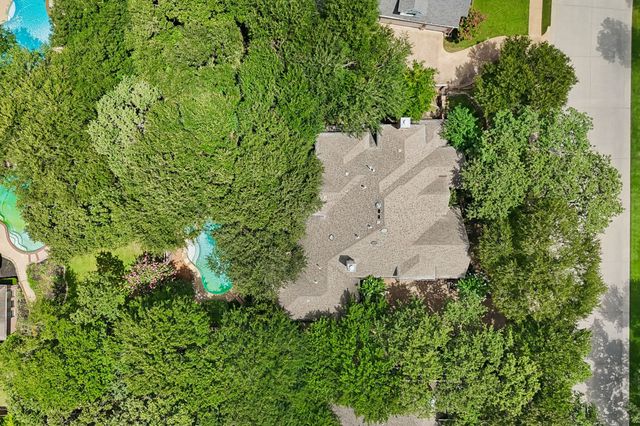 706 Wentwood Drive, Southlake, TX 76092