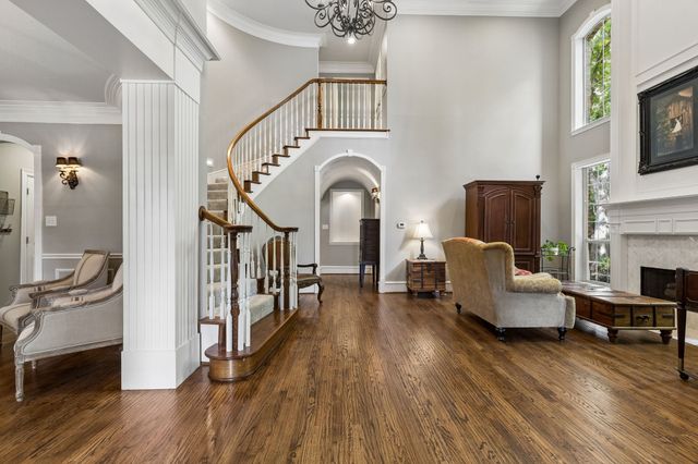 706 Wentwood Drive, Southlake, TX 76092