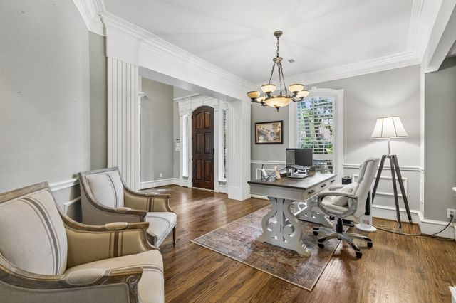 706 Wentwood Drive, Southlake, TX 76092