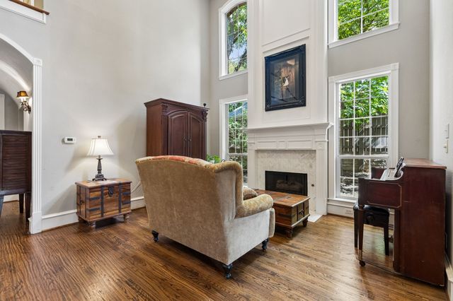706 Wentwood Drive, Southlake, TX 76092