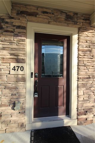 470 Fairmont Dr, Marshall, PA 15090