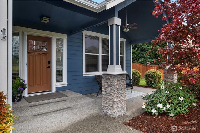 4509 90th Way SE, Olympia, WA 98501
