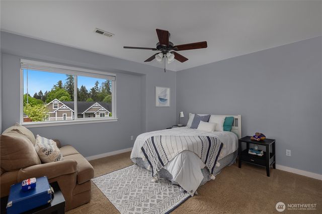 4509 90th Way SE, Olympia, WA 98501
