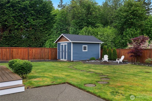 4509 90th Way SE, Olympia, WA 98501