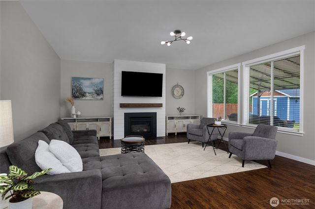4509 90th Way SE, Olympia, WA 98501