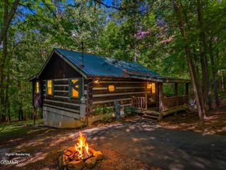 1737 Blue Ridge Road, Sevierville, TN 37876
