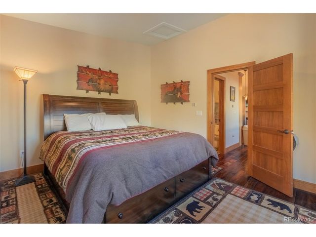 504 Ravenwood Drive B1, Grand Lake, CO 80447