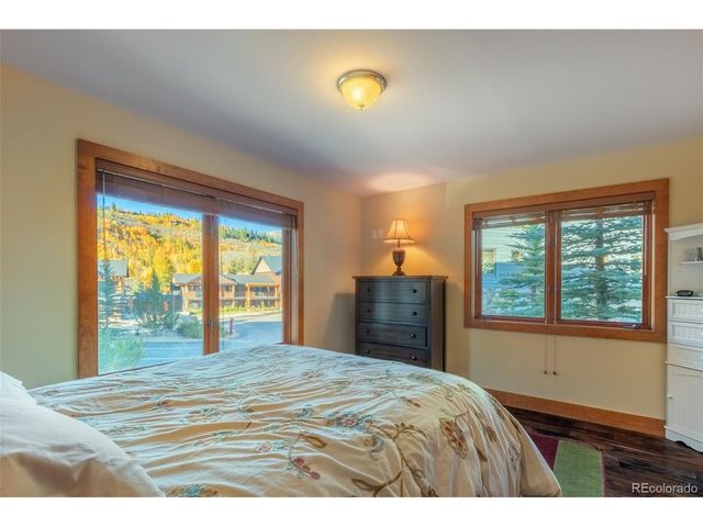 504 Ravenwood Drive B1, Grand Lake, CO 80447
