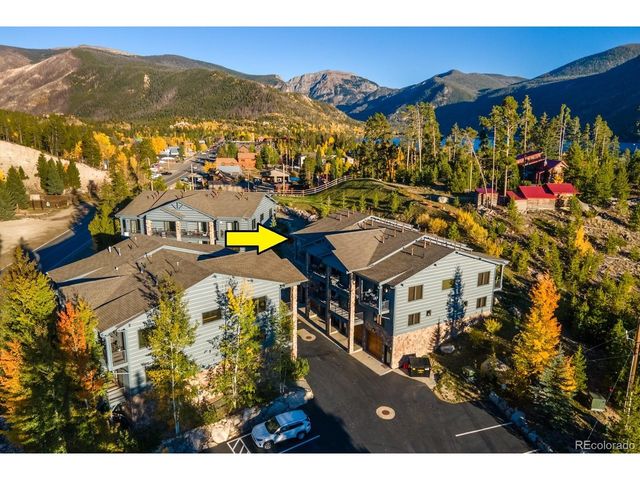 504 Ravenwood Drive B1, Grand Lake, CO 80447