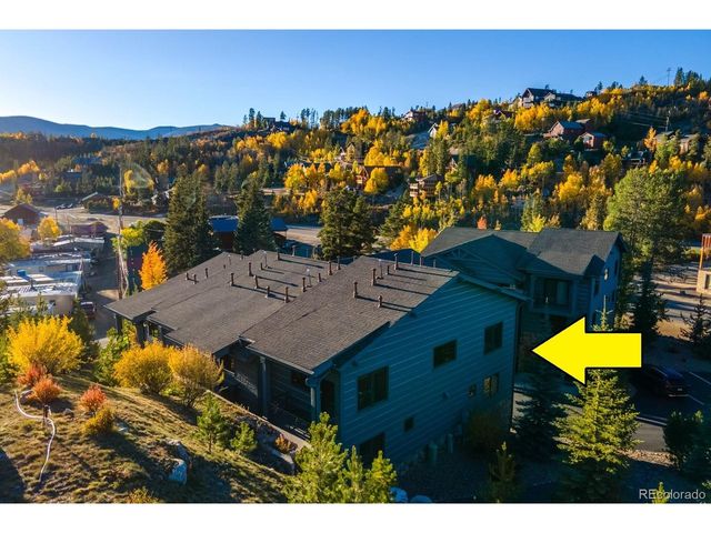 504 Ravenwood Drive B1, Grand Lake, CO 80447