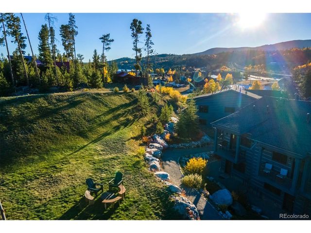 504 Ravenwood Drive B1, Grand Lake, CO 80447