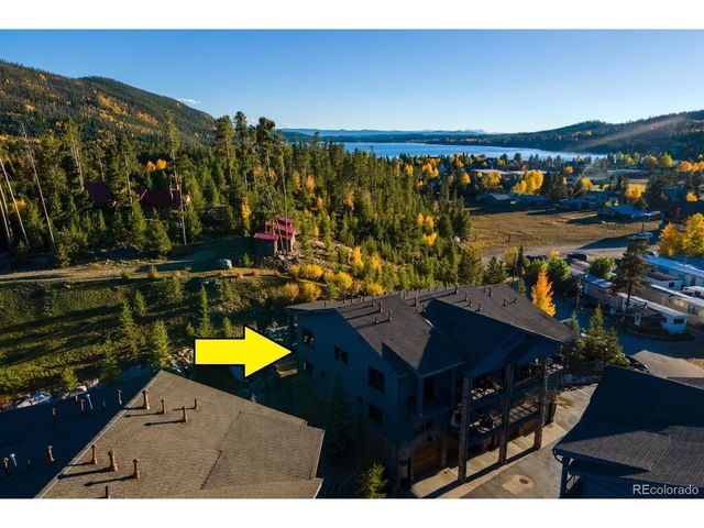 504 Ravenwood Drive B1, Grand Lake, CO 80447