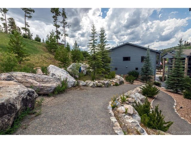 504 Ravenwood Drive B1, Grand Lake, CO 80447