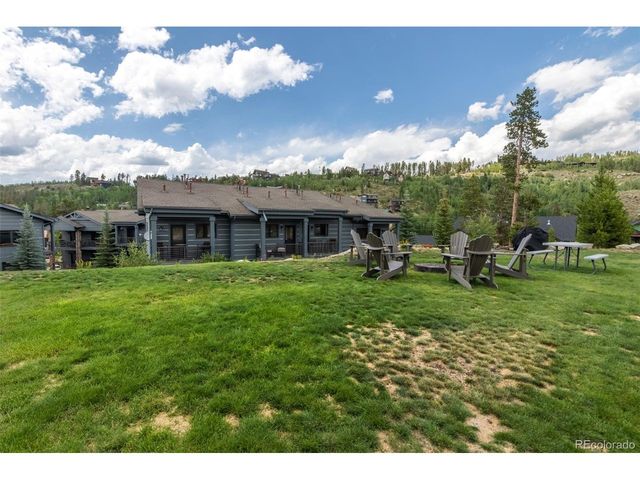 504 Ravenwood Drive B1, Grand Lake, CO 80447