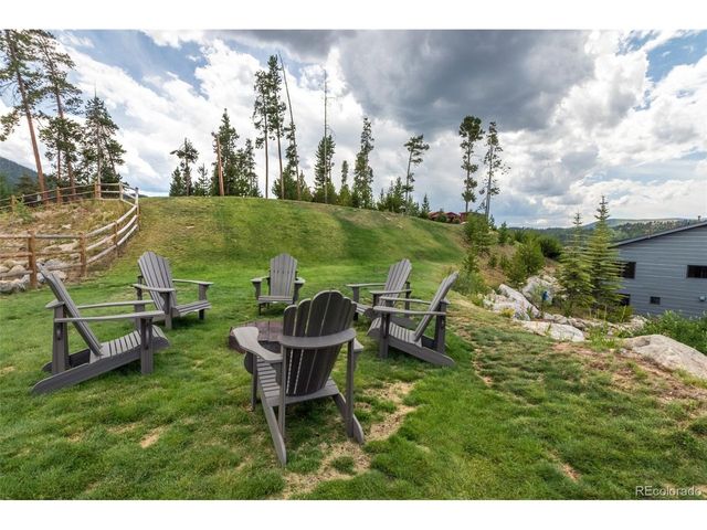 504 Ravenwood Drive B1, Grand Lake, CO 80447