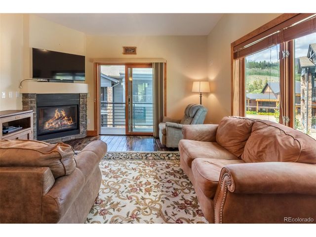 504 Ravenwood Drive B1, Grand Lake, CO 80447