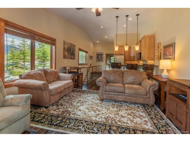 504 Ravenwood Drive B1, Grand Lake, CO 80447