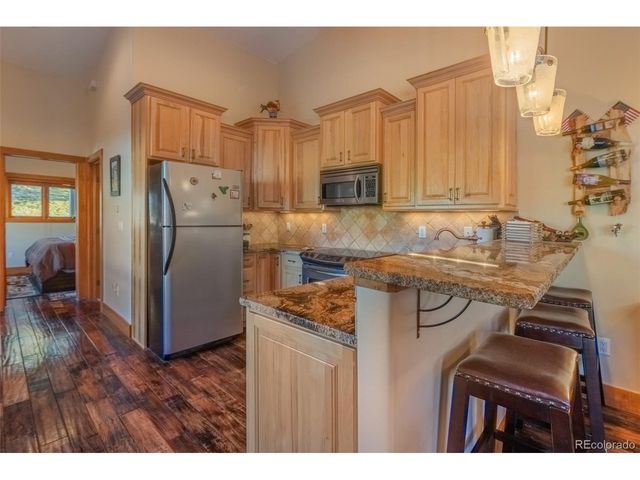 504 Ravenwood Drive B1, Grand Lake, CO 80447