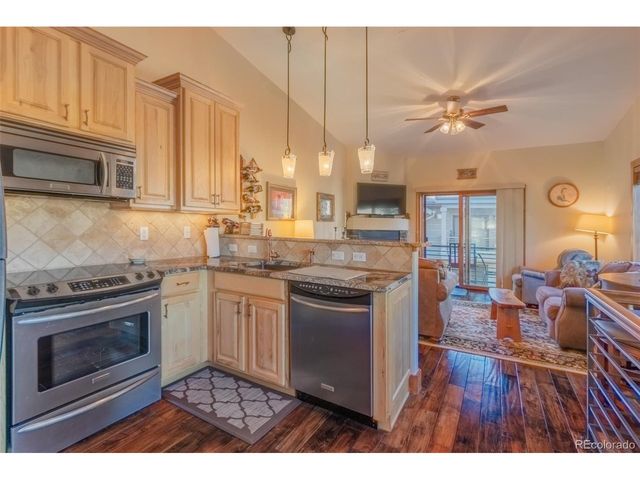 504 Ravenwood Drive B1, Grand Lake, CO 80447