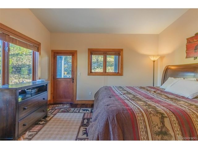 504 Ravenwood Drive B1, Grand Lake, CO 80447