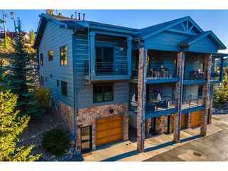 504 Ravenwood Drive B1, Grand Lake, CO 80447