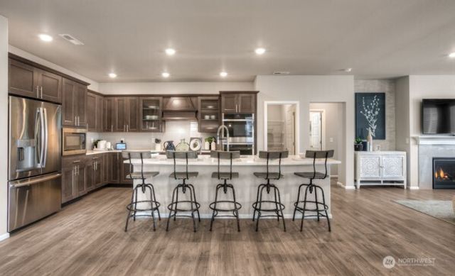 20224 165th Street E, Bonney Lake, WA 98391