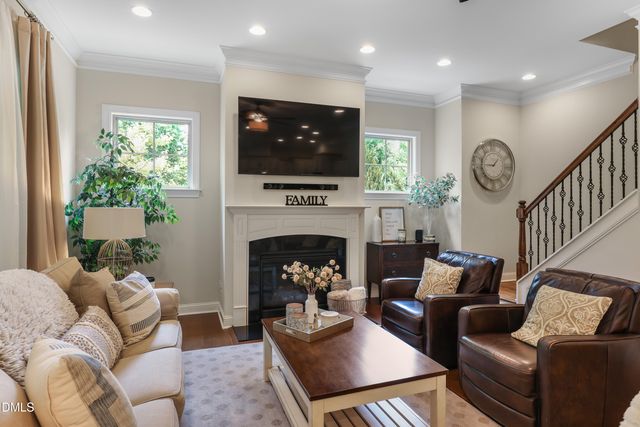225 Brook Manor Court, Cary, NC 27513