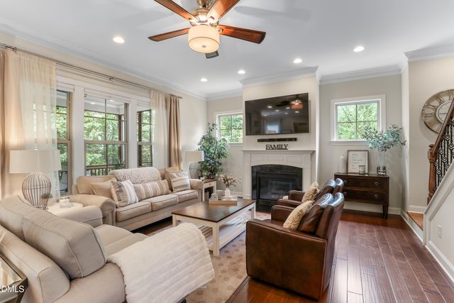 225 Brook Manor Court, Cary, NC 27513