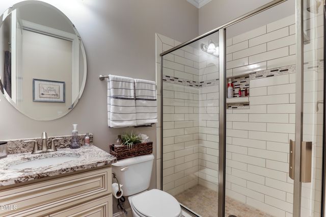 225 Brook Manor Court, Cary, NC 27513