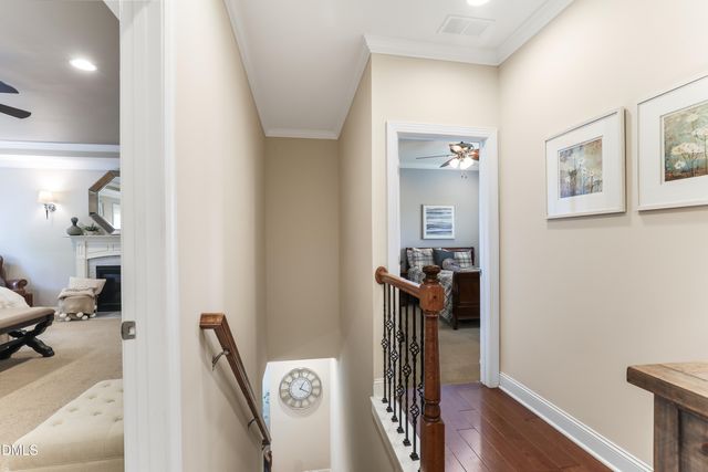 225 Brook Manor Court, Cary, NC 27513