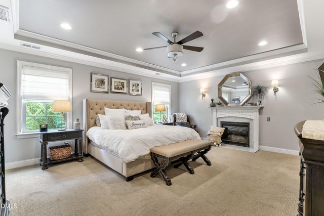 225 Brook Manor Court, Cary, NC 27513