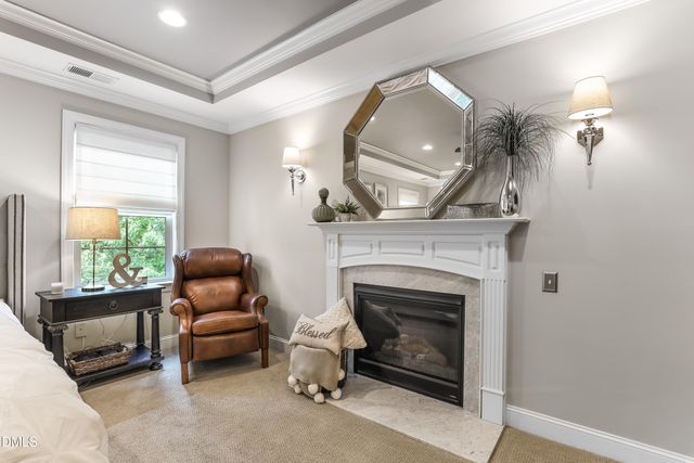 225 Brook Manor Court, Cary, NC 27513