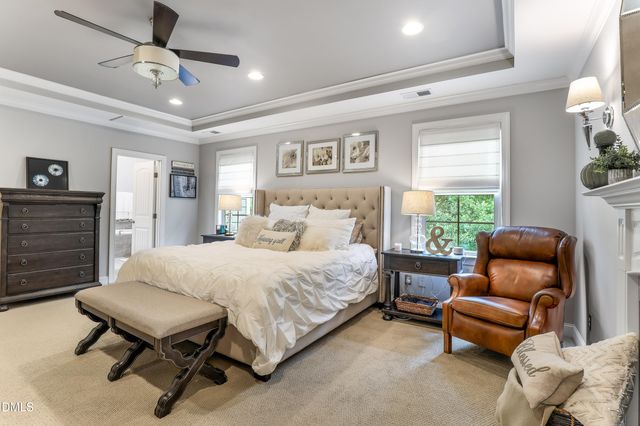 225 Brook Manor Court, Cary, NC 27513
