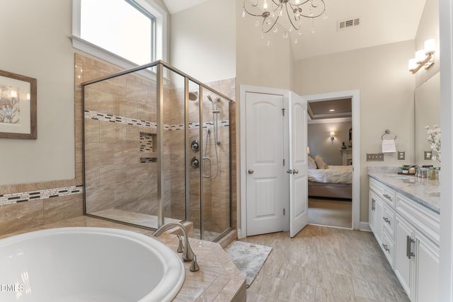 225 Brook Manor Court, Cary, NC 27513