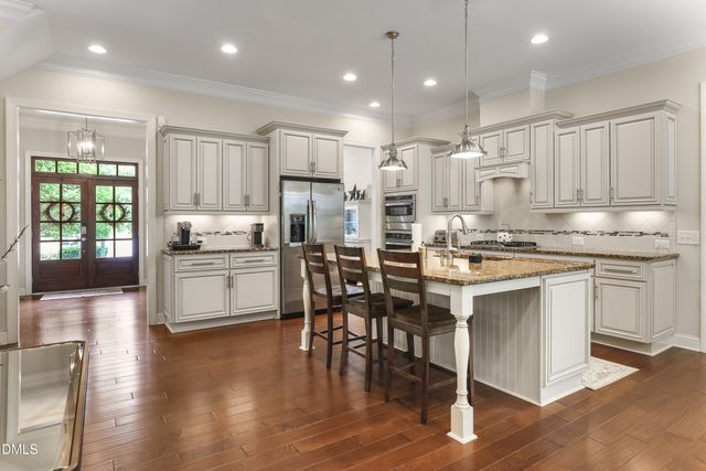 225 Brook Manor Court, Cary, NC 27513